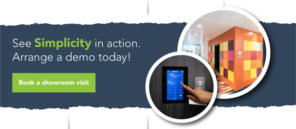 See Simplicity in action. Arrange a demo today! Book a showroom visit.