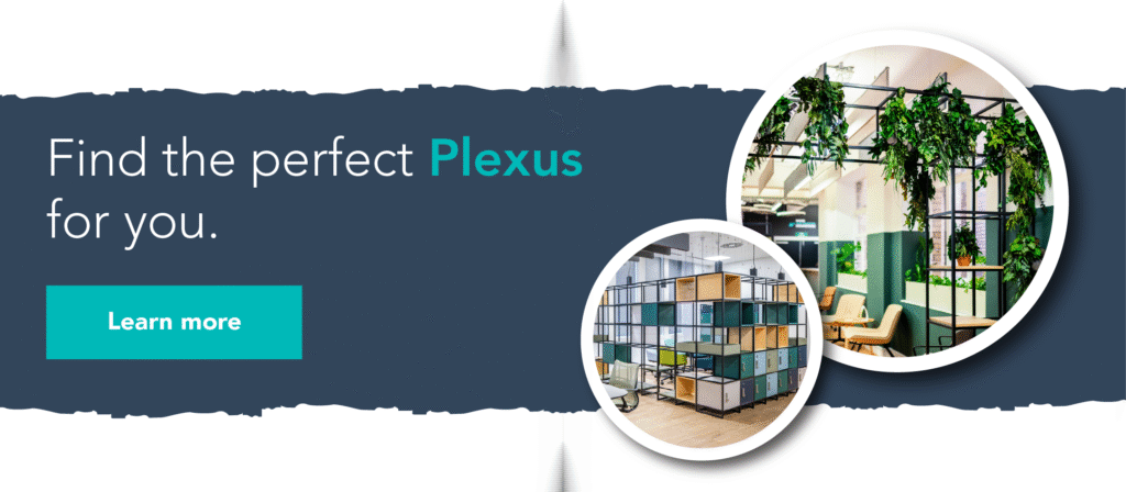Find the perfect Plexus for you. Learn more.