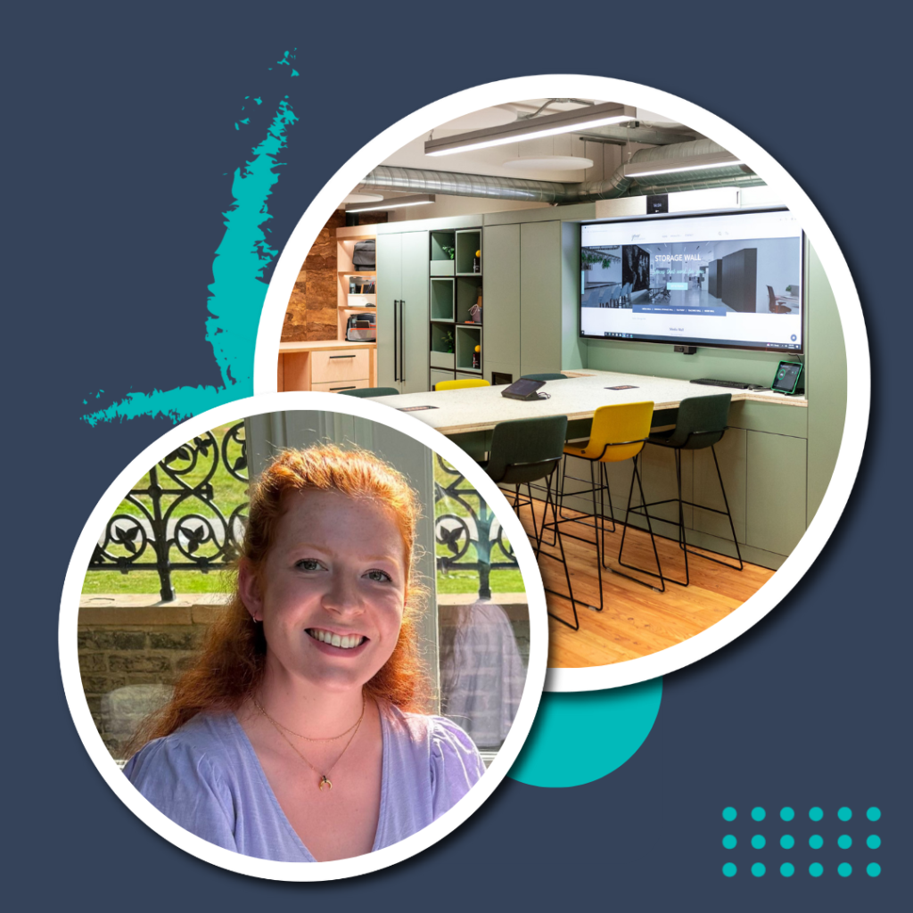 Blog Cover - Workplace Trends to Watch in 2026 Expert Insights from our Product Designer