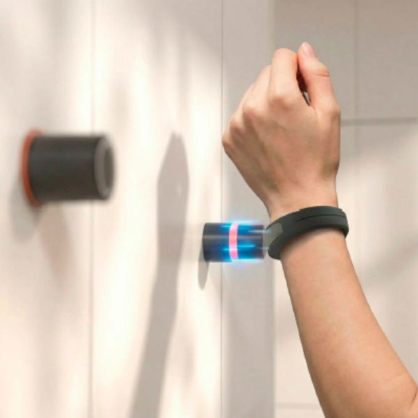 Ojmar OTS 40 Batteryless