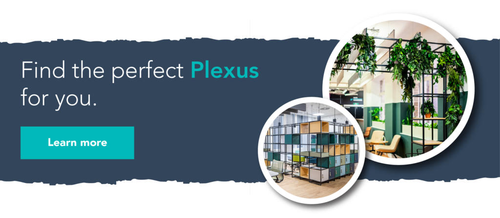 Find the perfect Plexus for you. Learn more.