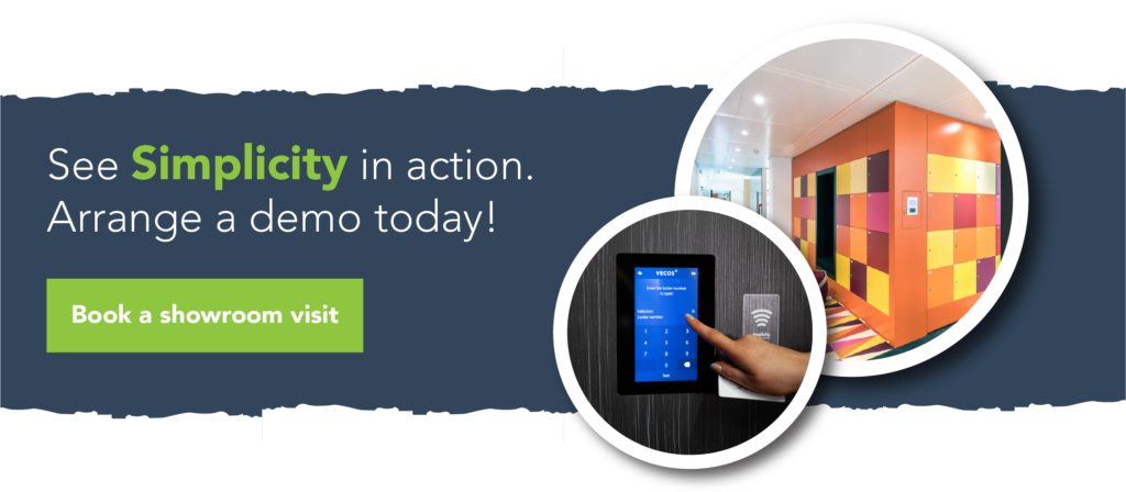 See Simplicity in action. Arrange a demo today! Book a showroom visit.