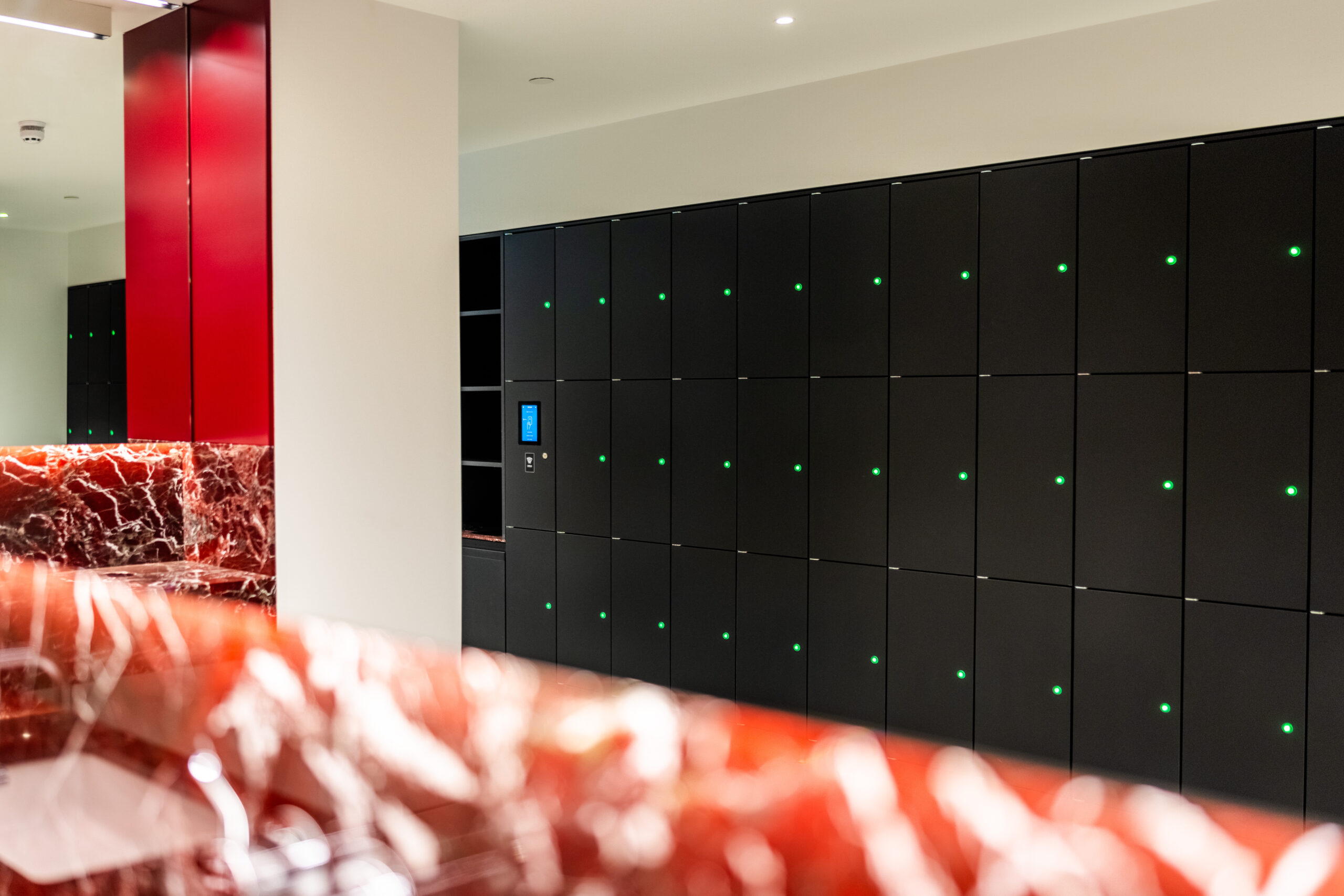9 Office Smart Locker Factors UK Facilities Teams Need featured image