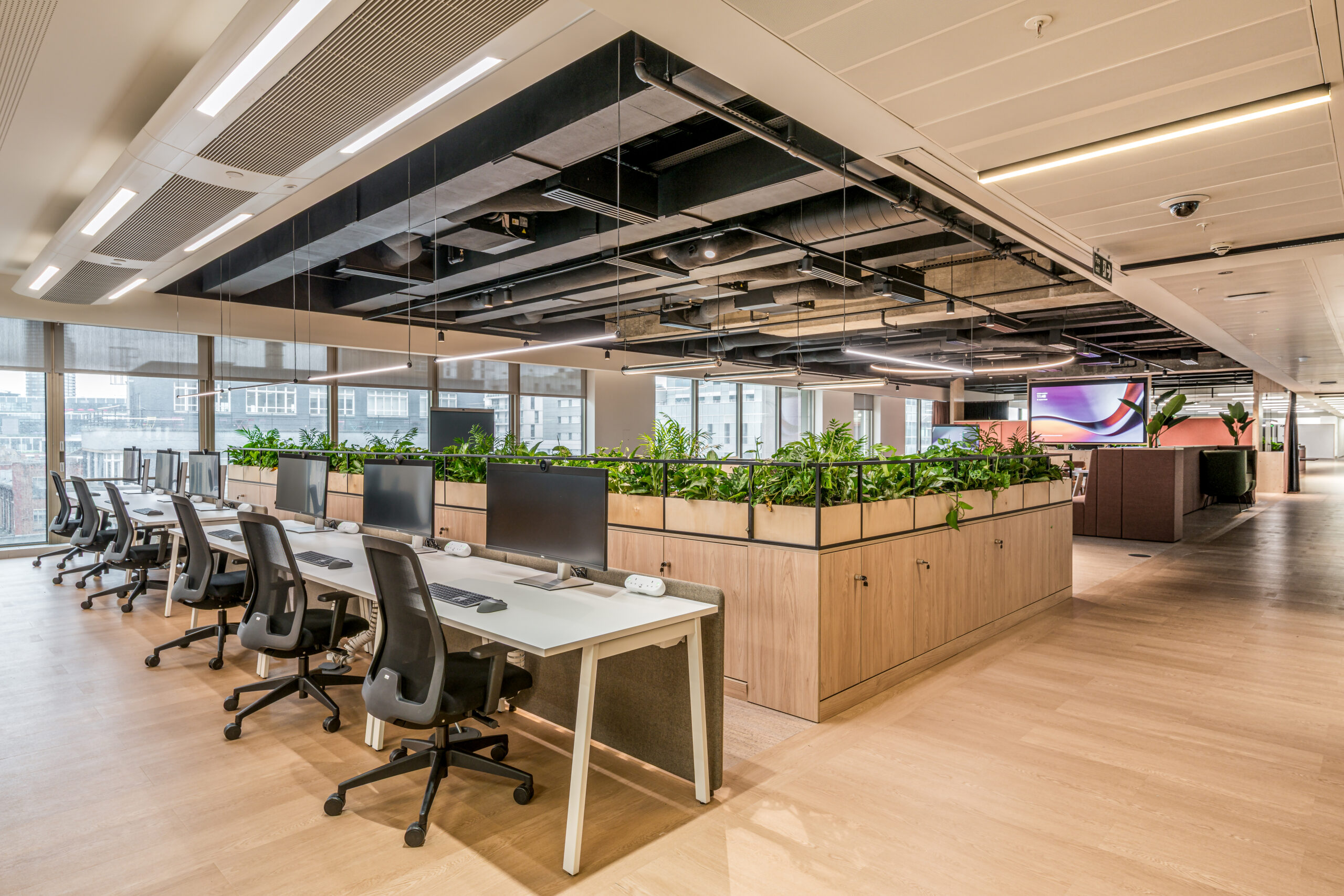 What the Gensler Global Workplace Survey 2026 Tells Us About the Future of the Office featured image